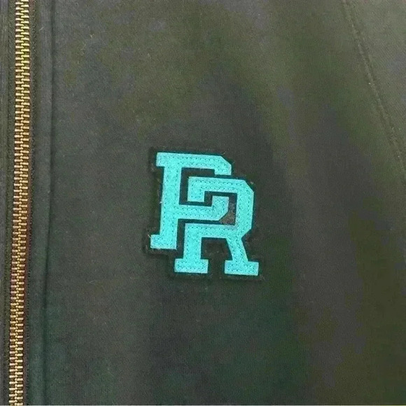 Nike SB Hoodie Sweatshirt Skateboarding Dark Blue L - Picture 2 of 9